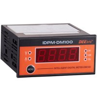 디이시스 디지털 단상멀티메타 IDPM-DM100