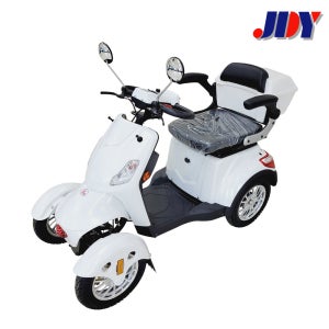 C-1 노인전동스쿠터 어르신전동차 사륜바이크