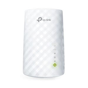 티피링크 RE200 750Mbps 듀얼밴드 무선 AP 와이파이 증폭기 확장기