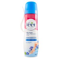 veet 비트 제모 크림 스프레이 150ml