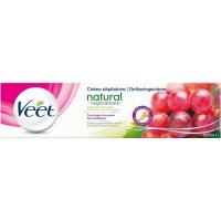 veet 비트 제모 크림 건포도 200ml