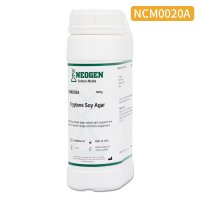 [NEOGEN]TSA(Tryptic Soy Agar) 500g NCM0020A 일반세균 실험배지