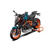 KTM 1290 SUPER DUKE R EVO 2022