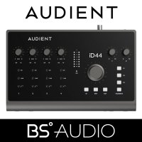 AUDIENT ID44 MK2 / 오디언트 ID44MK2 아이디44 오디오 인터페이스