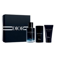 DIOR 디올 소바쥬 퍼퓸 100ml 기프트 세트 매장제품 관부가세포함