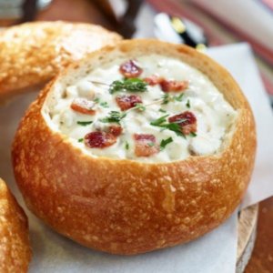 냉동 빠네빵 150g, 4개 보냉포장 브레드볼 스프볼 하드롤 바게트볼 파스타용 파베이크