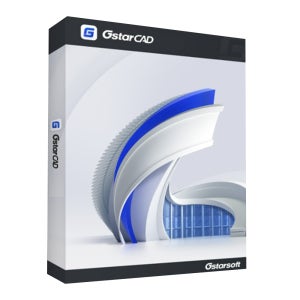 지스타캐드 GstarCAD Professional 기업용 라이선스 / 최신버전 / 오토캐드 호환