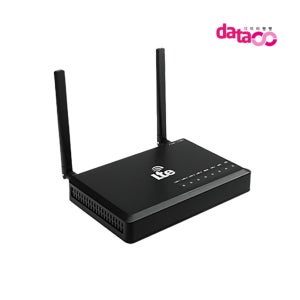 CNR-L680 LTE 라우터 무선 와이파이 인터넷 LG유플러스 안테나포함