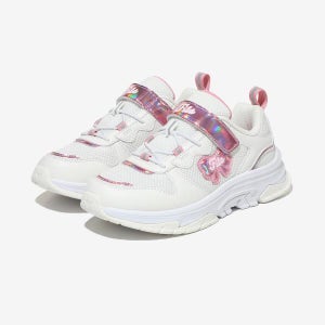 휠라키즈 스콜치 프린세스 KD 3XM01850E155