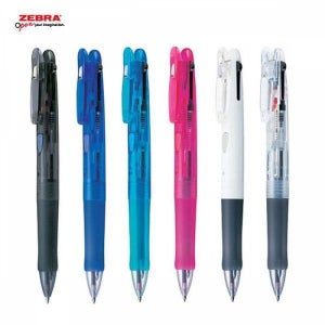 제브라 클립온 볼펜 2색 0.7