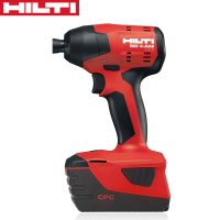 HILTI 힐티 임팩트 드라이버 SID 4-A22 22V 4.0 세트 (베어툴+배터리 4.0(2)+충전기)