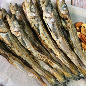 명태노가리 술안주 마른안주 건조 줄노가리 20미