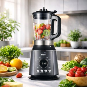 콕스타 글라트 초고속 진공 대형 블렌더 믹서기 KSEVB-1000