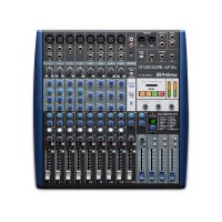 PRESONUS StudioLive AR12C 프리소너스 오디오인터페이스 오디오믹서