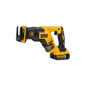 [디월트] 충전컷쏘 BL DCS367P2 18V 5.0Ah