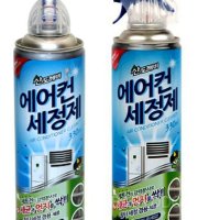 에어컨세척액 산도깨비 에어컨 세정제 에어컨청소 탈취