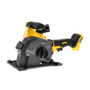 [디월트] 충전콘크리트홈파기 BL 베어툴 DCG200N 배