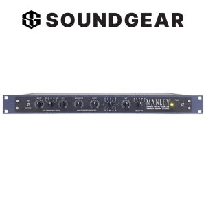 Manley ENHANCED PULTEC EQ 맨리