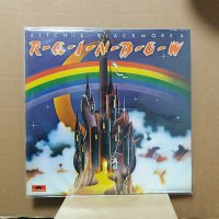 한국성음제작 초반/RAINBOW LPu200e/POP LP (810)