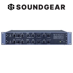 Manley STEREO PULTEC EQ 맨리