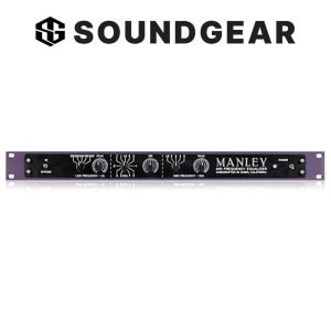 Manley Mid Frequency EQ 맨리