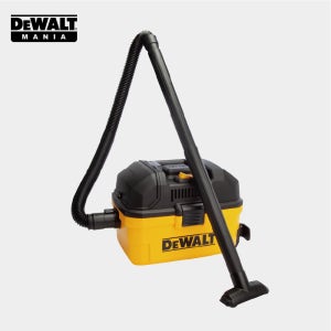 디월트 3IN1 산업용 유선 진공 청소기 DXV15T 건습기 15L 강력 모터 정리 청소