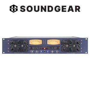 Manley SLAM!® - MASTERING VERSION 맨리