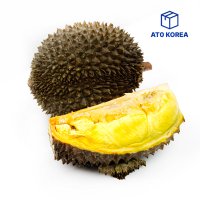 당도높은 태국 두리안 10kg durian 냉동 몬통 무언텅 무엔텅