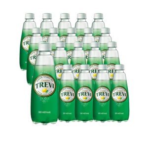 트레비 레몬 탄산수 300ml x 20개 카페 음료수 탄산음료