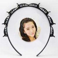 블랙 Braider 클립 버스트 Haird 헤어 집게 핀 하는법 다이소 머리망