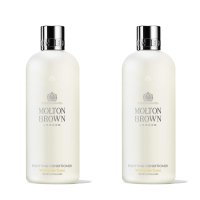 몰튼브라운런던 헤어볼륨 컨디셔너 식물성린스 Molton Brown Volumising Conditioner 10oz(300ml) 2팩