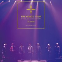 [통상반 블루레이] 2017 방탄소년단 BTS LIVE TRILOGY EPISODE III THE WINGS TOUR IN JAPAN 일본 콘서트 교세라 돔 171015 blu