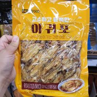 신화에프에스 아귀포 150g