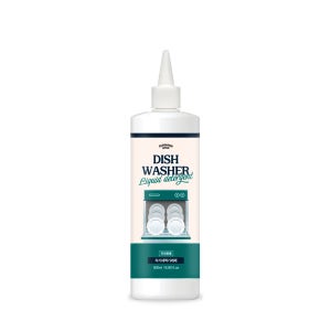 은나노스텝 식기세척기 세제 500ml FDA 승인원료 식세기 세제