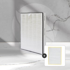 [호환] 삼성 공기청정기 필터 CFX-G100D CFX-C100D 기본형 환경필터