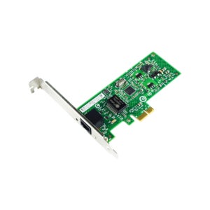 인텔 EXPI9301 CT 기가 1포트 PCIE 서버 랜카드 산업용컴퓨터