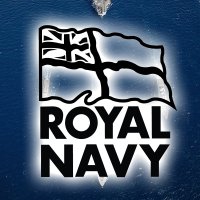 영국 해군 스티커 로고 엠블럼 데칼 시트지 밀리터리 Royal Navy