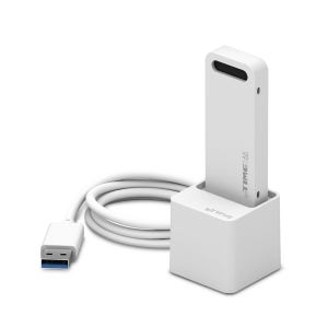 ipTIME AX2000U 무선랜카드 AX1800 1200Mbps USB 크래들