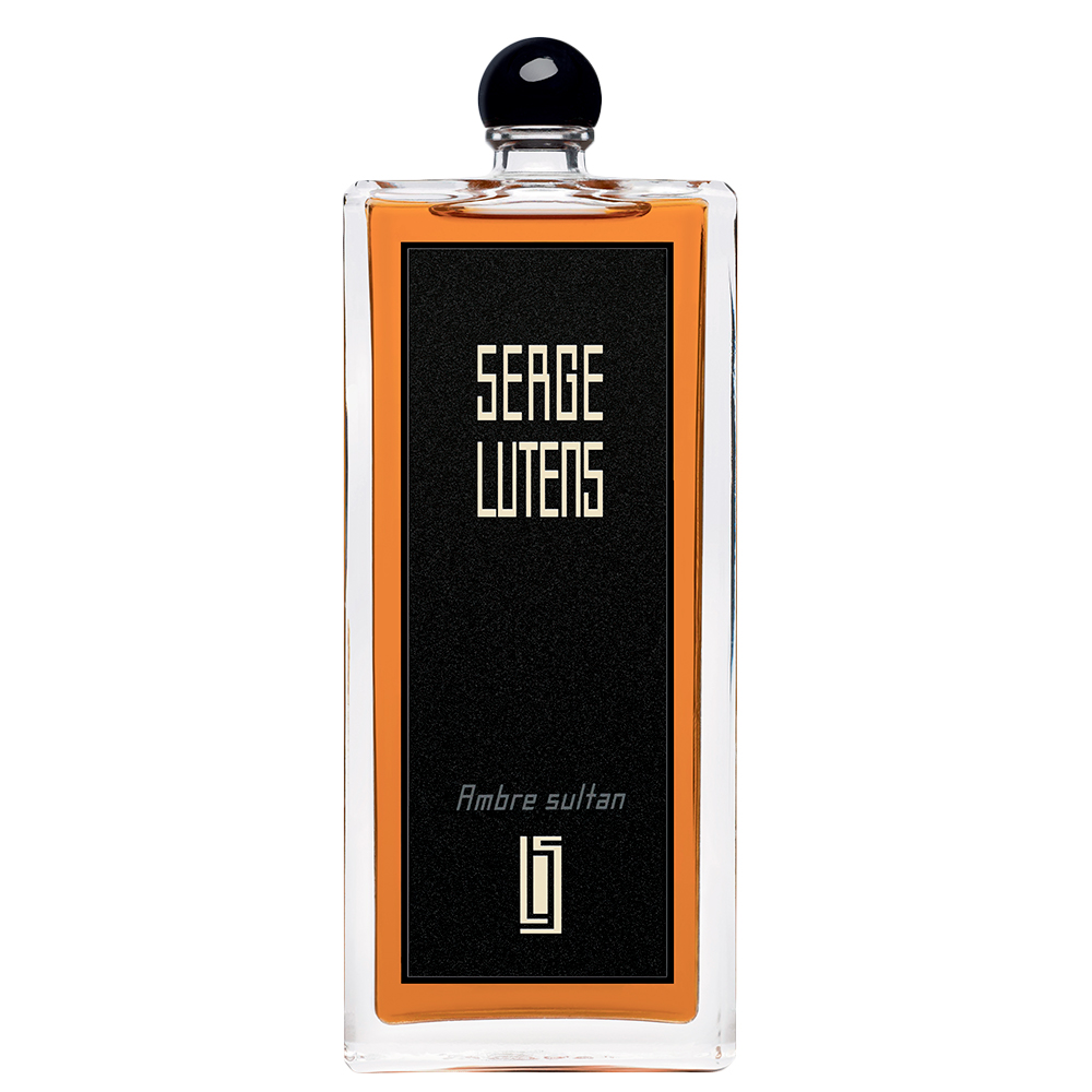 Serge Lutens Ambre Sultan (세르주 루탕 앙브르 술탄)