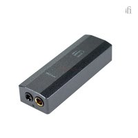 iFi audio Go bar USB DAC 고바