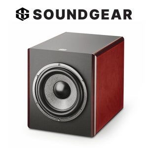 Focal Sub6 포칼 서브우퍼 스피커 / 1통