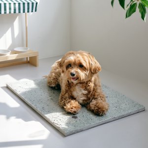 자연100% 천연대리석 단품 60cm 라지L