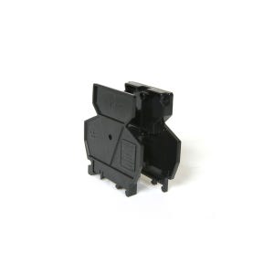 카콘 조립식 단자대 1set KTB3-A15 세파레이타 세파레타 2단 15A