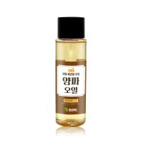 [항상푸드 양파오일] 양파 오일 (100ml) 1개 어니언 소스