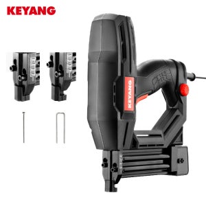 계양 전기타카 유선 타카총 F30 422 KET-2IN1