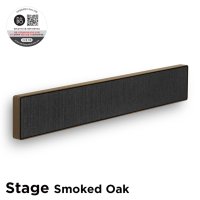 뱅앤올룹슨 베오사운드 스테이지 (Beosound stage) Smoked Oak 프리미엄 사운드바