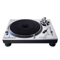 테크닉스 SL-1200GR (실버) 턴테이블 - Technics SL-1200GR (Silver) Turntable