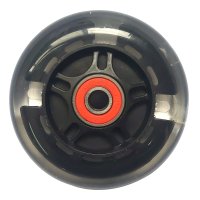 필템 아동 킥보드 부품 뒷바퀴 A-1형 - 21세기스쿠터 로드아이스쿠터
