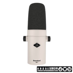 UA SD-1 다이나믹 마이크