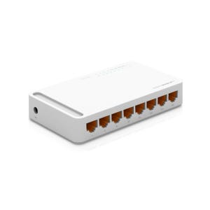 ipTIME 기가비트허브 H6008 (8포트/1000Mbps)